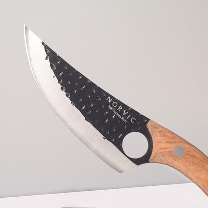 Norvic Comanche All-Purpose Knife