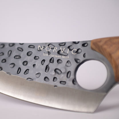 Norvic Comanche All-Purpose Knife