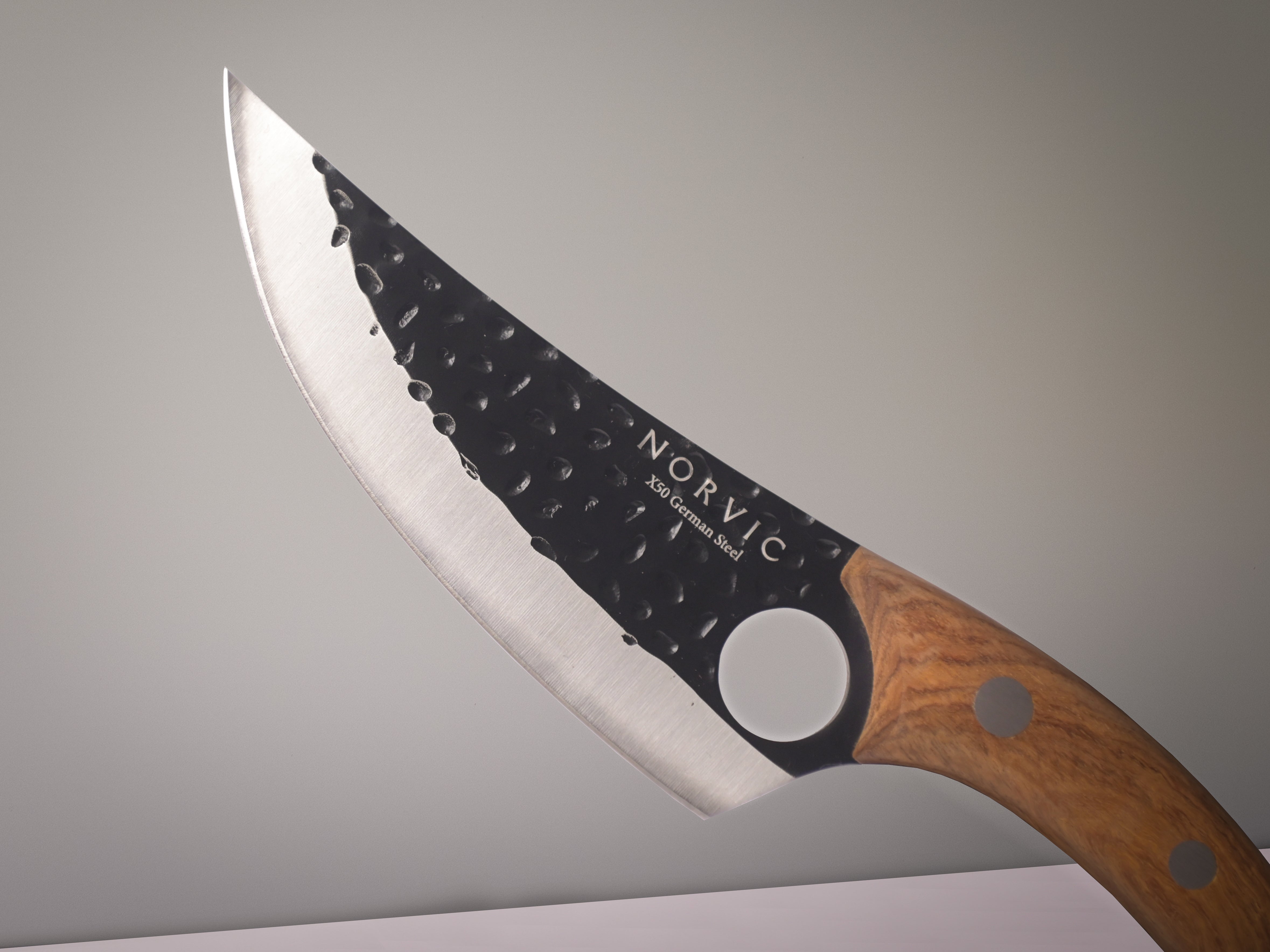 Norvic Comanche All-Purpose Knife