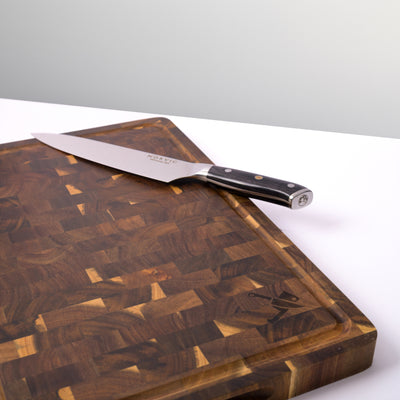 Norvic Wensum, Cutting Board