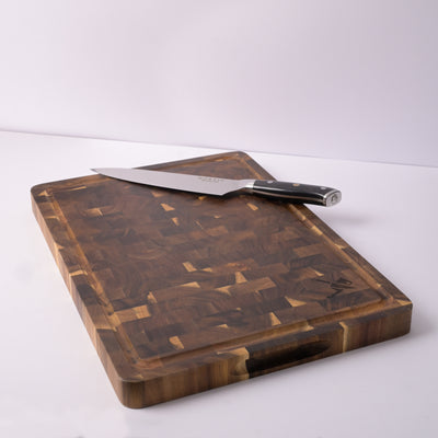 Norvic Wensum, Cutting Board