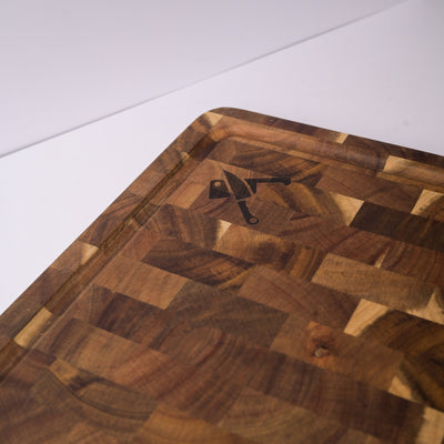 Norvic Wensum, Cutting Board