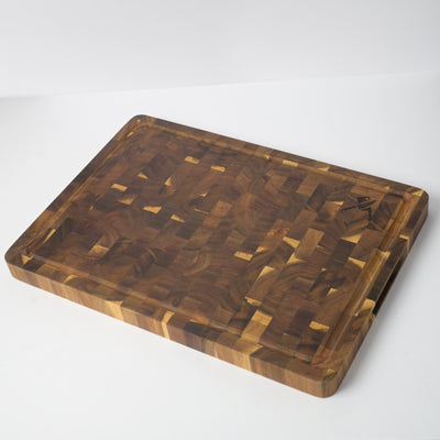 Norvic Blickling Trio + Free Wensum Chopping Board
