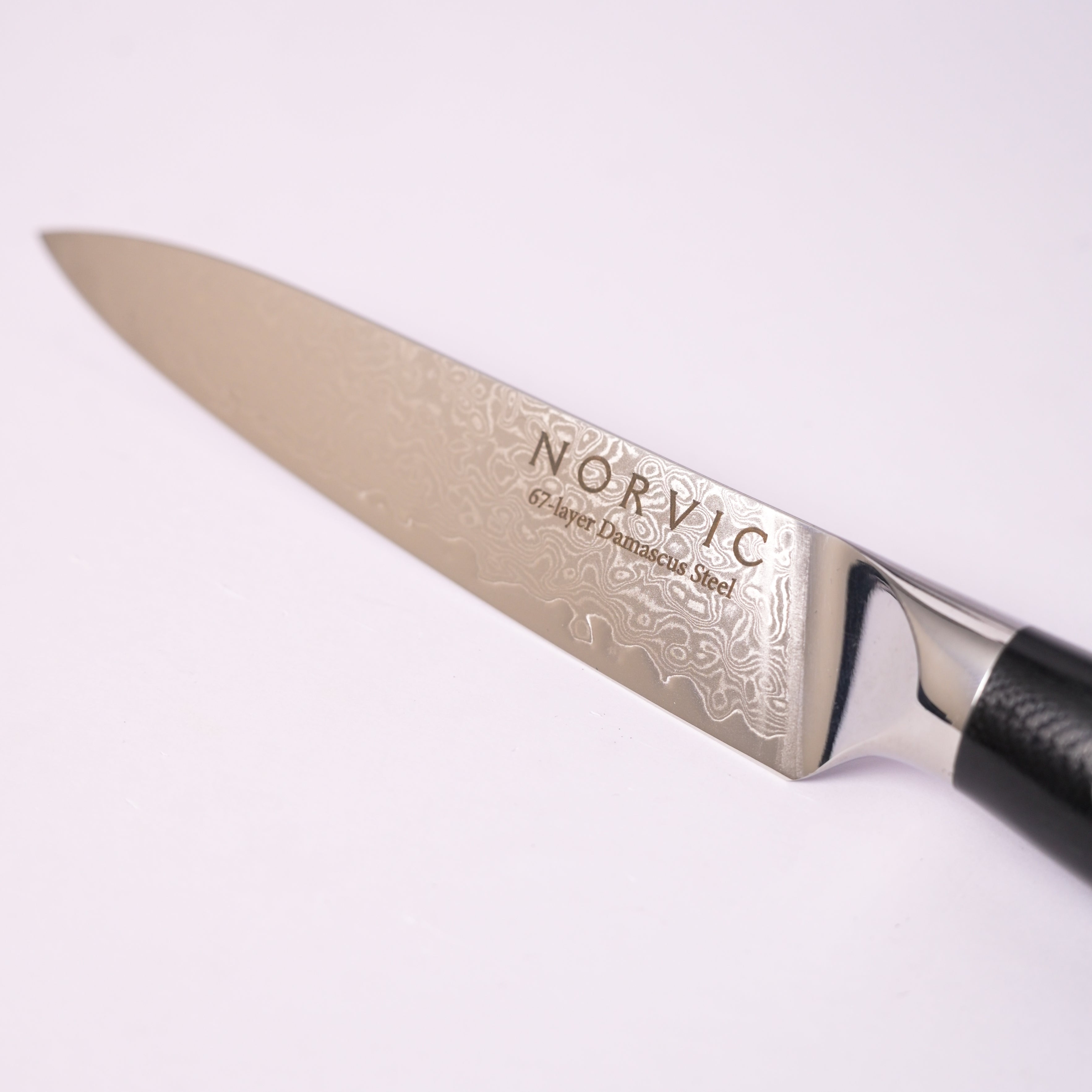 Norvic Hikari 6" Utility
