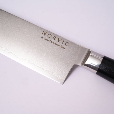 Norvic Sandringham 7" Nakiri