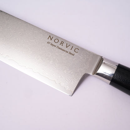 Norvic Hikari 7" Nakiri