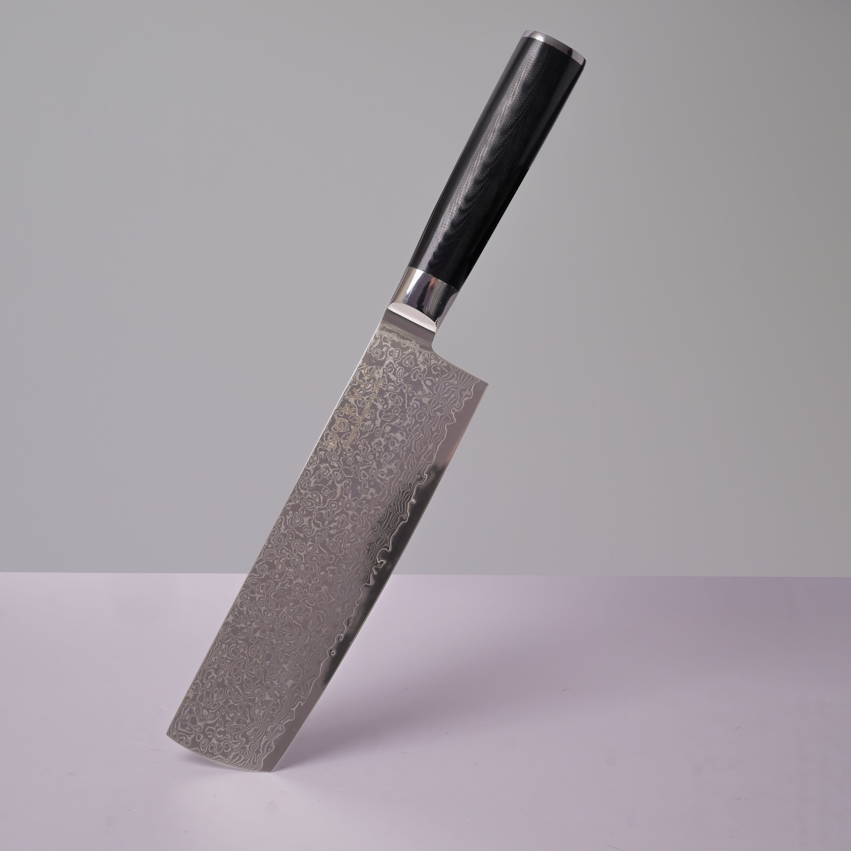 Norvic Hikari 7" Nakiri