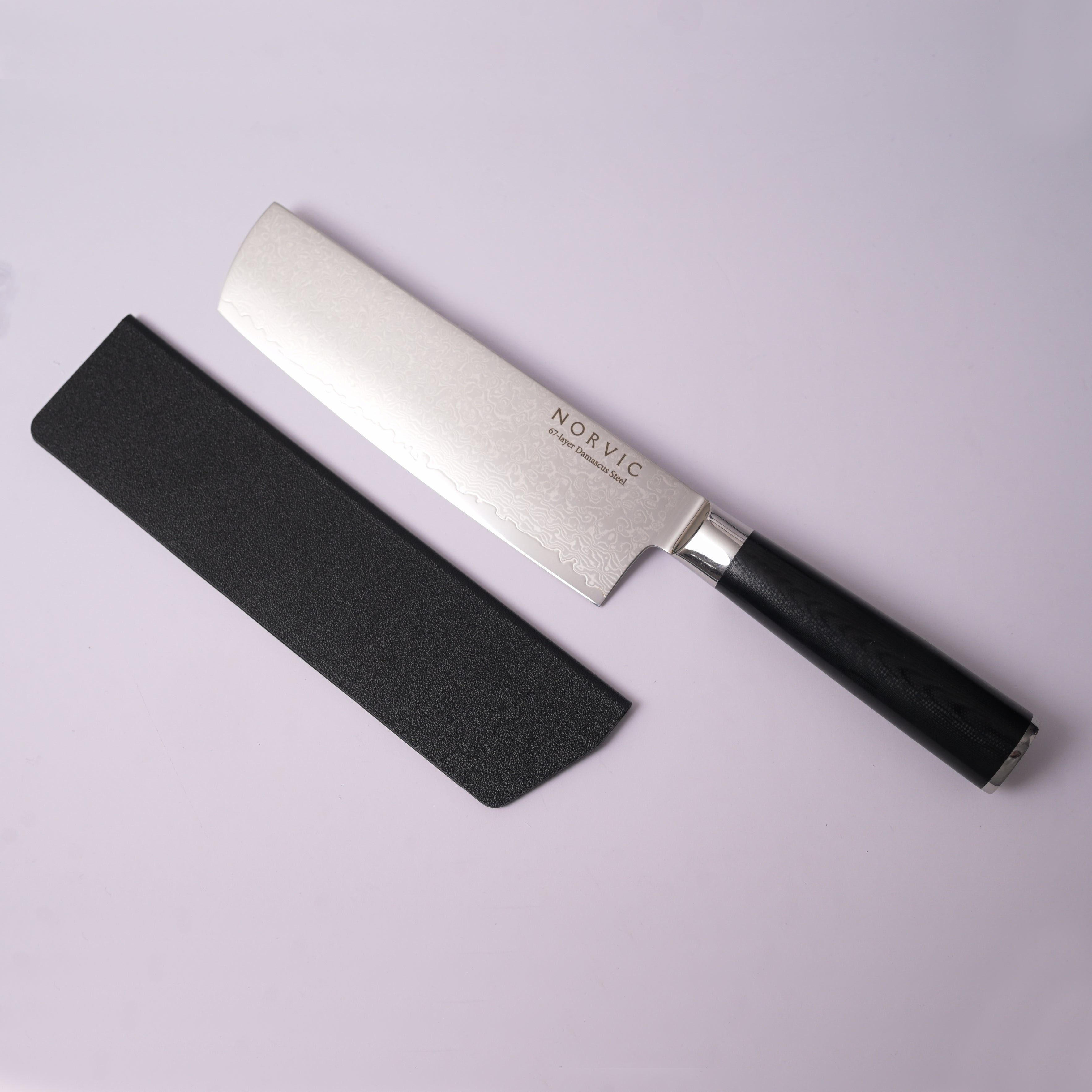 Norvic Hikari 7" Nakiri