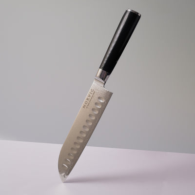 Norvic Sandringham 7" Santuko