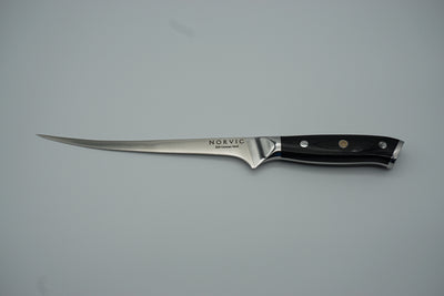 Norvic Holkham " Fillet Knife