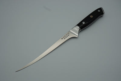 Norvic Holkham " Fillet Knife