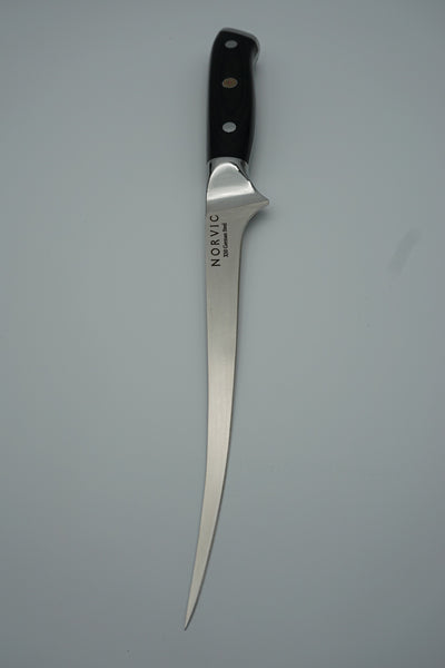 Norvic Holkham " Fillet Knife