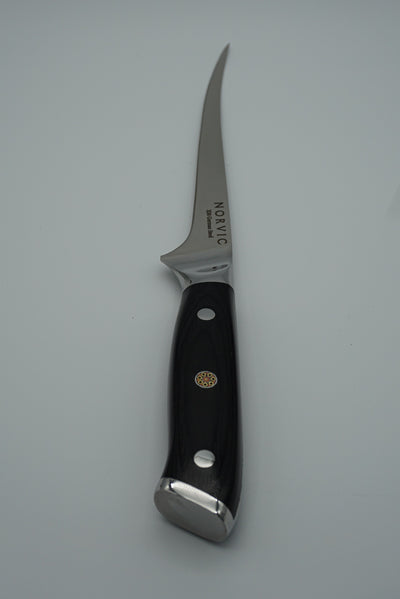 Norvic Holkham " Fillet Knife