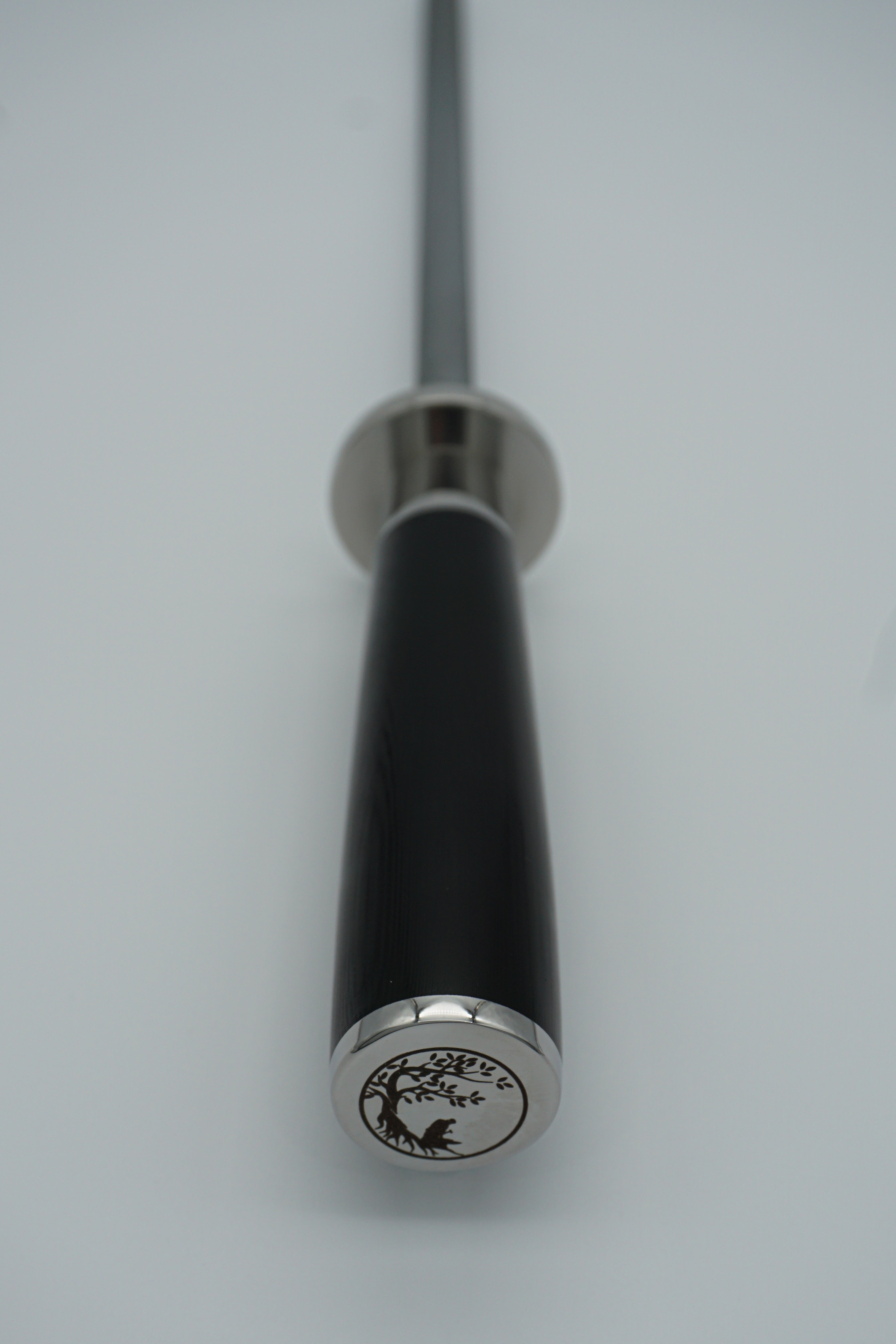 Norvic Honing Rod