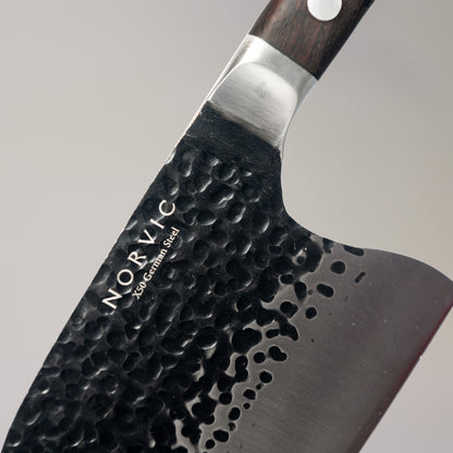Norvic Navajo 8" Serbian Chefs Knife
