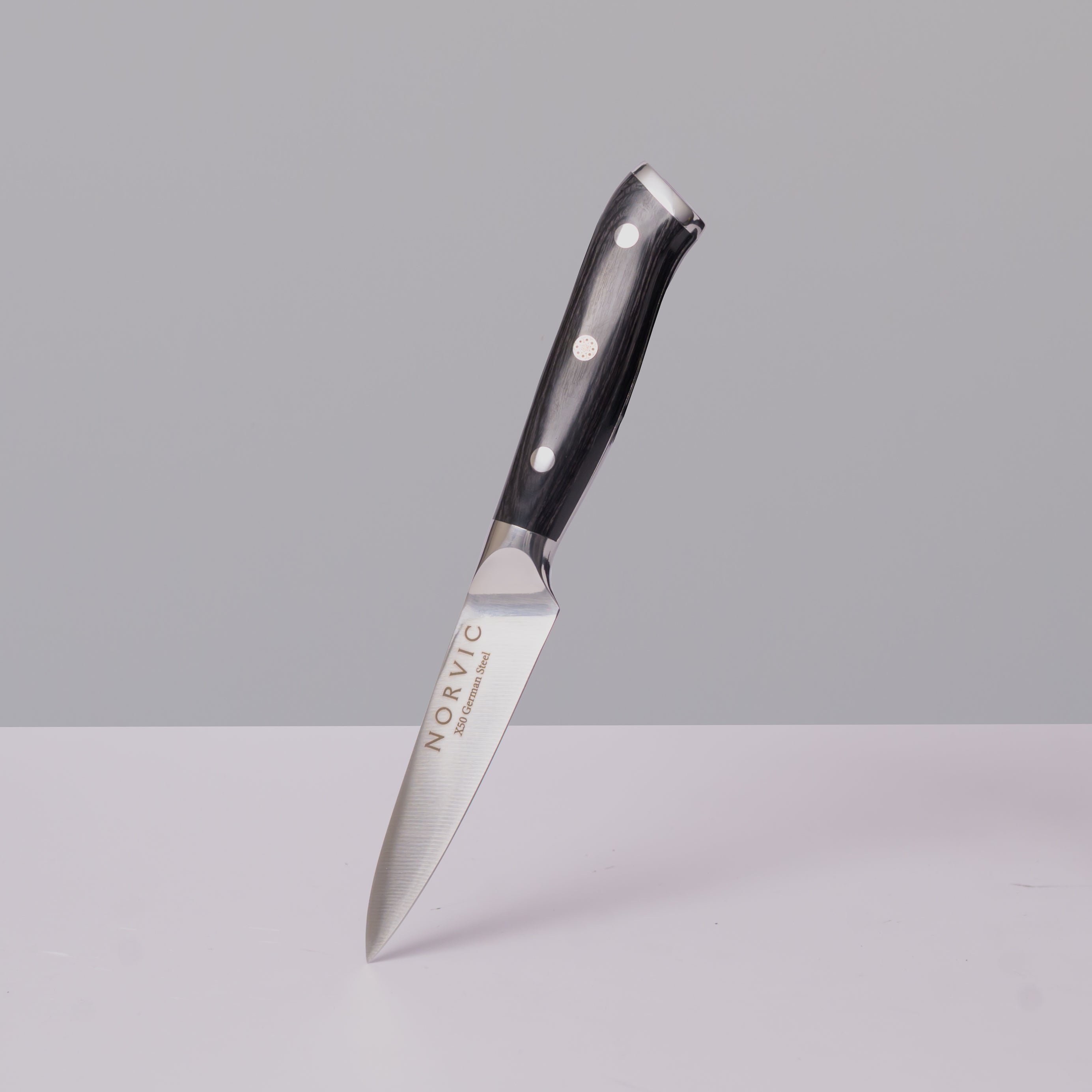 Norvic Stahl-Kraft 3.5" Paring Knife