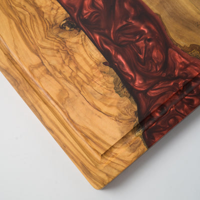 Norvic Bure Resin Cutting/Display Board