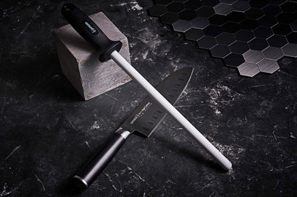 Samura Honing Rod Precision Knives