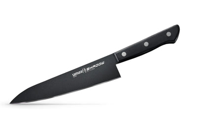 Precision Knives Samura Shadow Set of 2