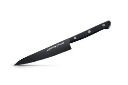Precision Knives Samura Shadow Set of 3