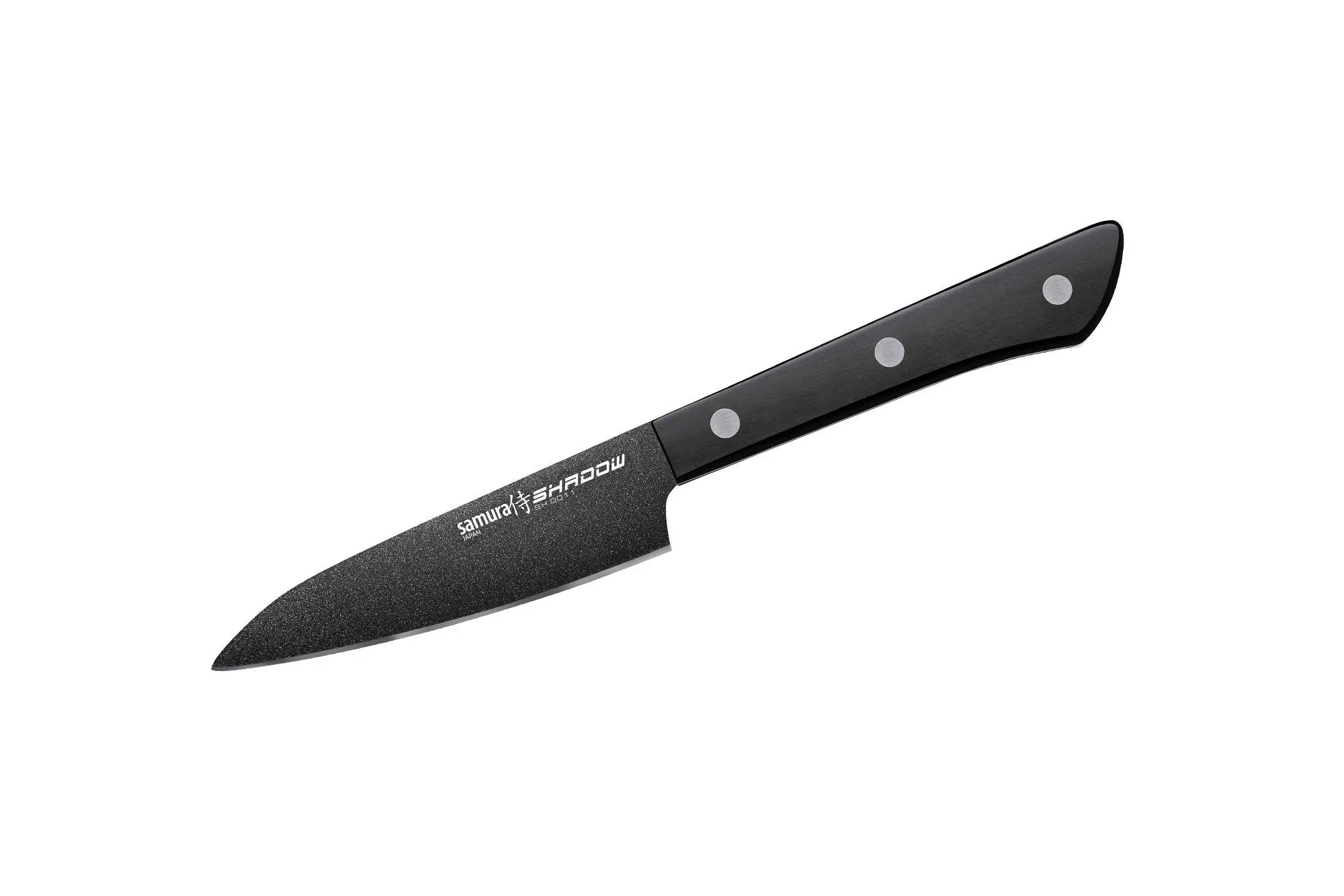 Precision Knives Samura Shadow Paring Knife