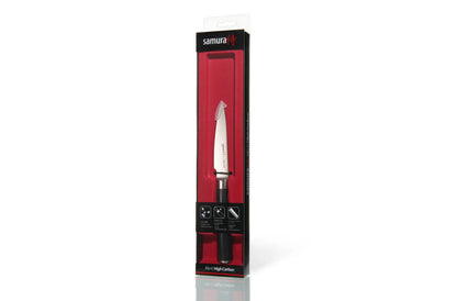 Precision Knives Samura MO-V Paring Knife in packaging