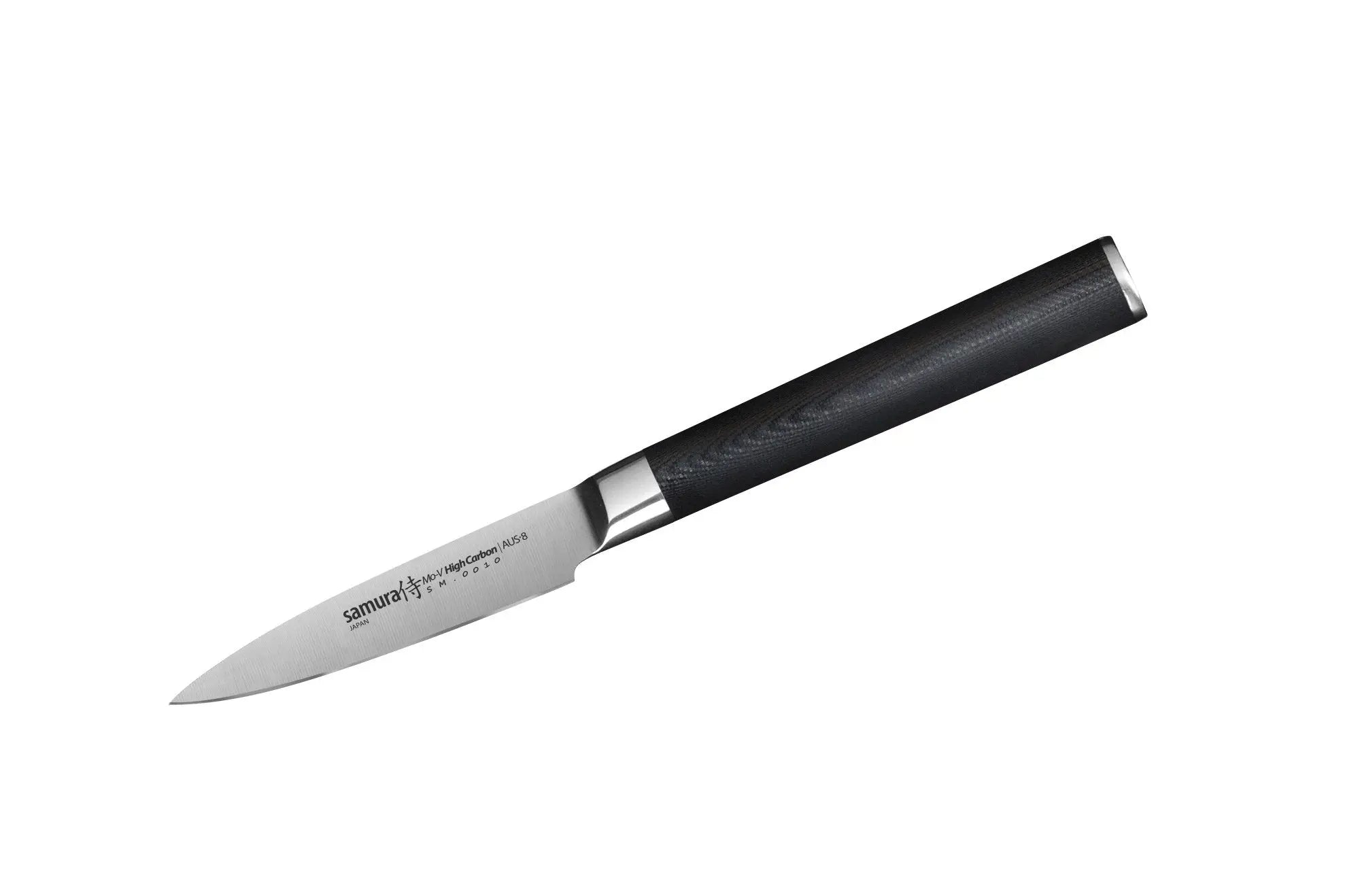 Precision Knives Samura MO-V Paring Knife