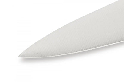 Precision Knives Samura MO-V Utility Knife blade close up