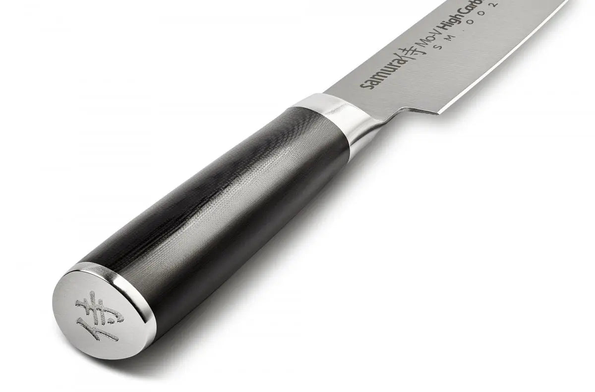 Precision Knives Samura MO-V Utility Knife handle