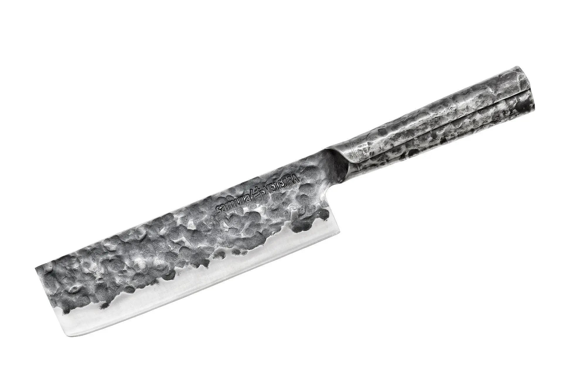 Samura METEORA Nakiri Precision Knives