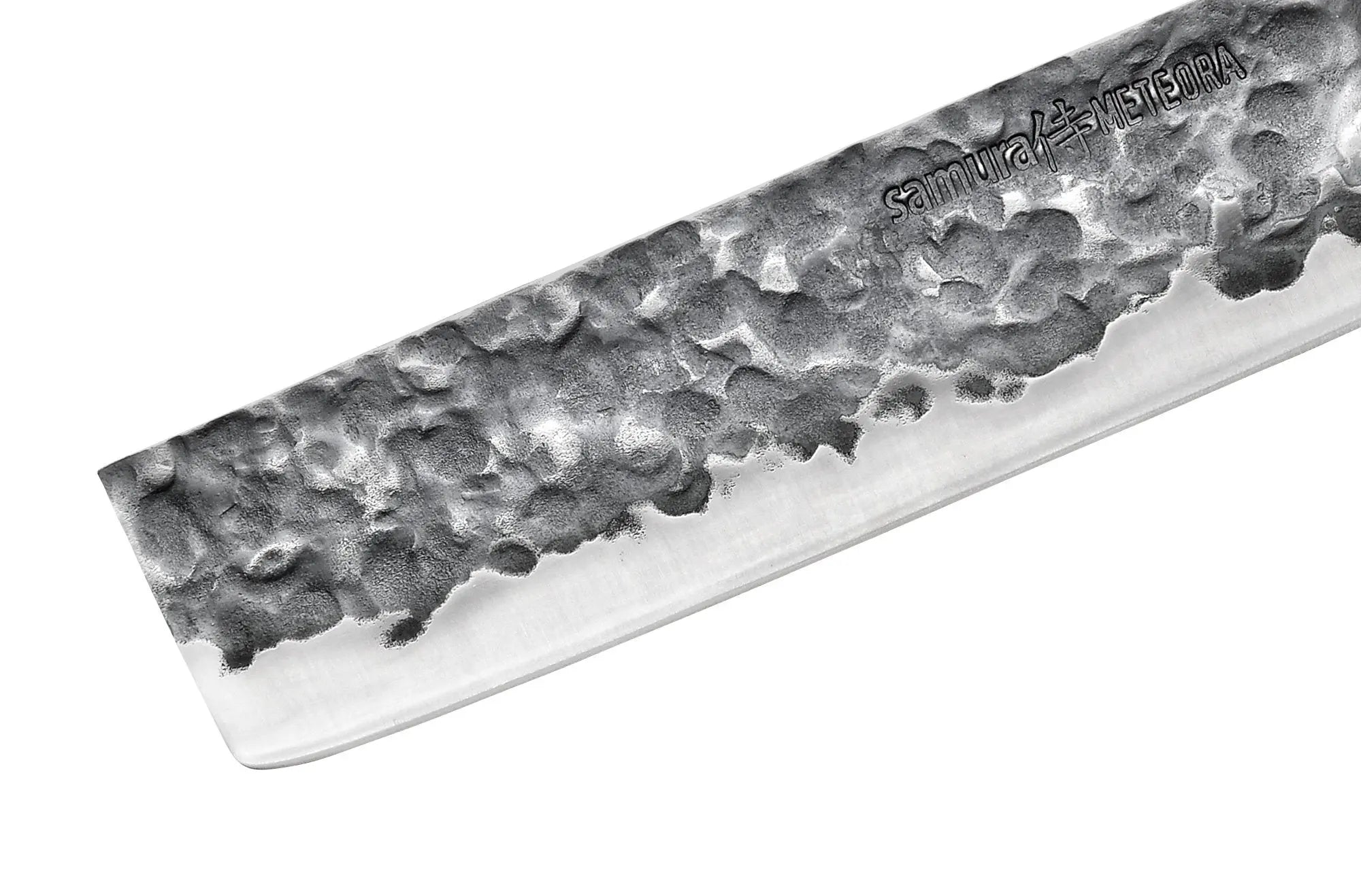 Samura METEORA Nakiri Precision Knives