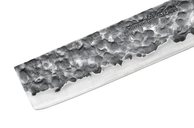 Samura METEORA Nakiri Precision Knives