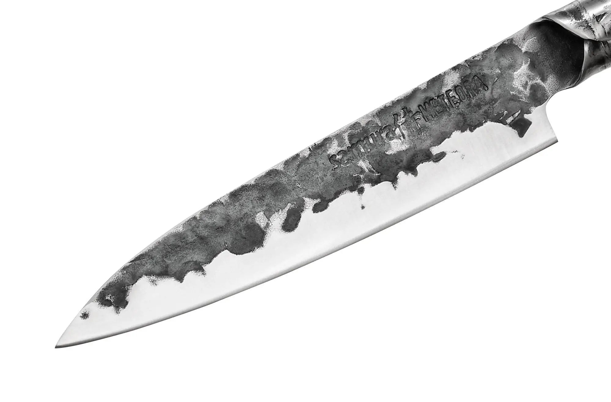Samura METEORA Santoku Precision Knives