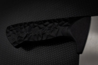 Precision Knives Samura Arny Black TPE Handle