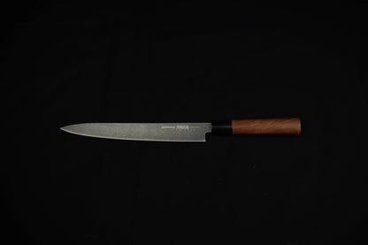 Precision Knives Samura Okinawa Stonewashed Yanagiba