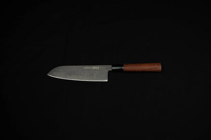 Precision Knives Samura Okinawa Stonewashed Santoku