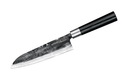 Samura SUPER 5 Santoku knife Precision Knives