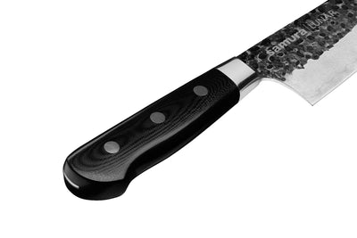 Precision Knives Samura PRO-S Lunar handle