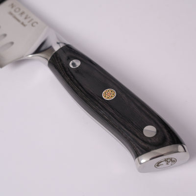 Norvic Holkham 7" Santoku Knife