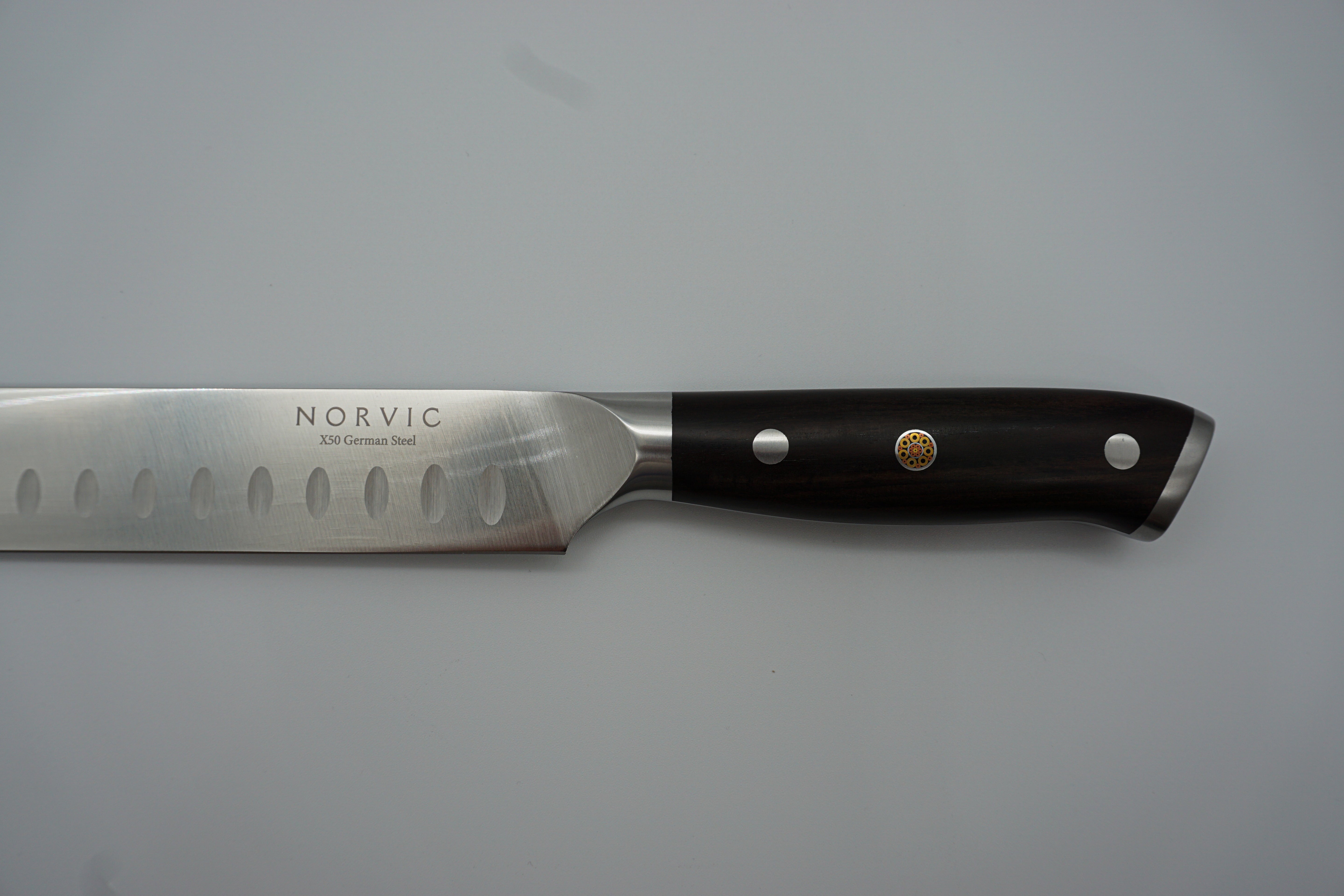 Pitmaster 12" Slicing Knife