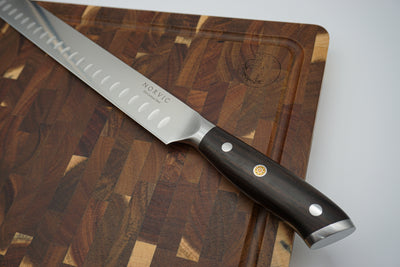 Pitmaster 12" Slicing Knife
