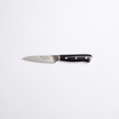 Norvic Holkham 3.5" Paring Knife
