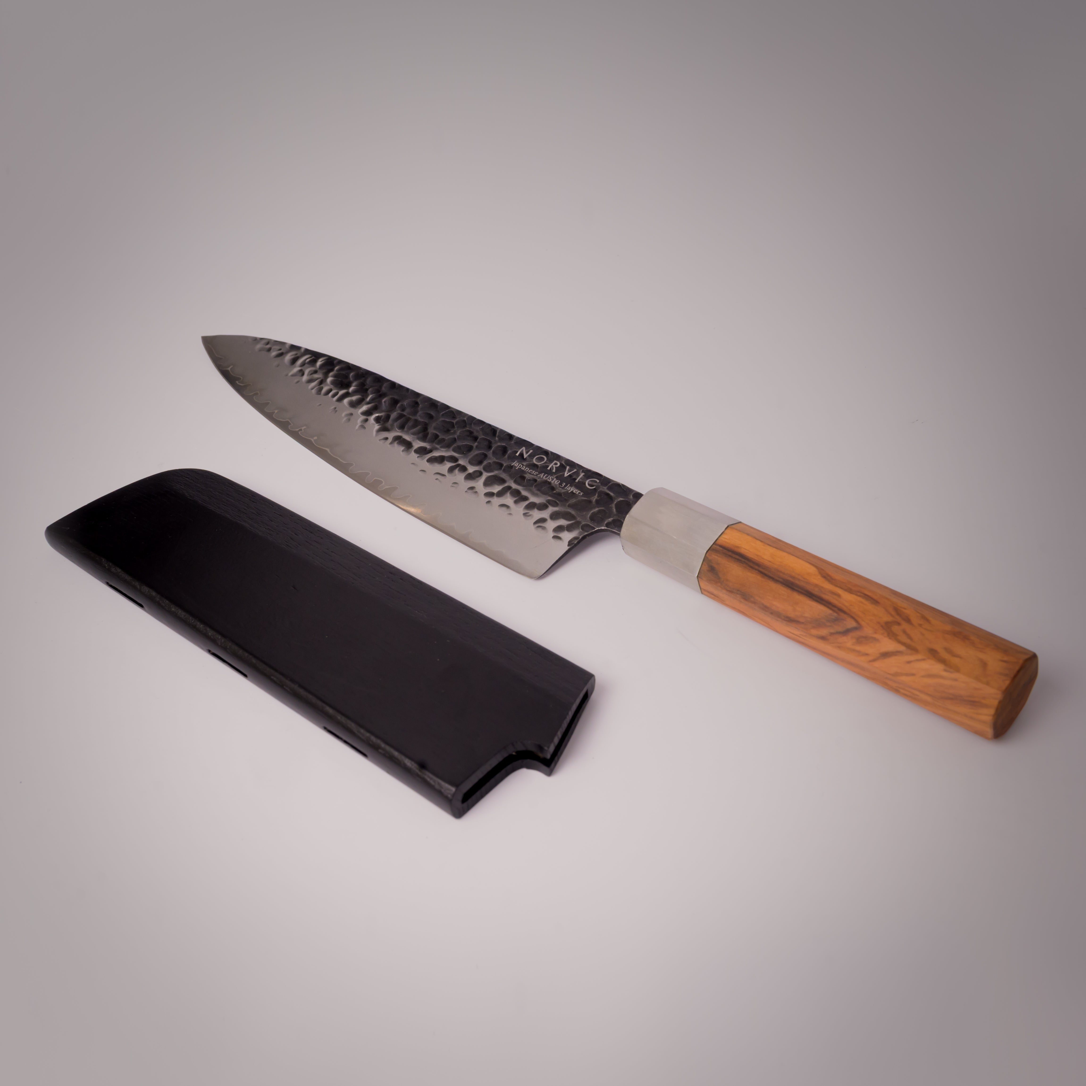 Norvic Takumi Chefs Knife