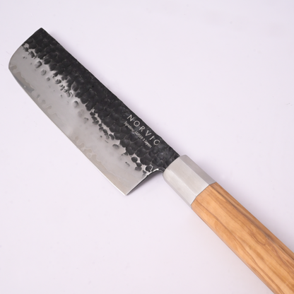 Norvic Takumi Nakiri Knife