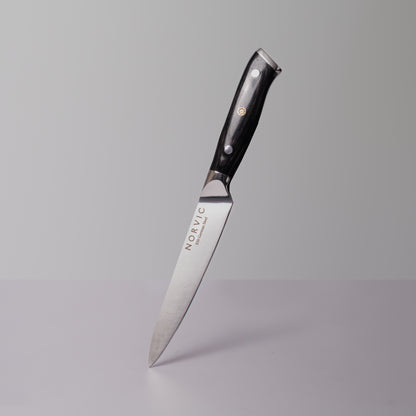 Norvic Stahl-Kraft 5" Utility Knife