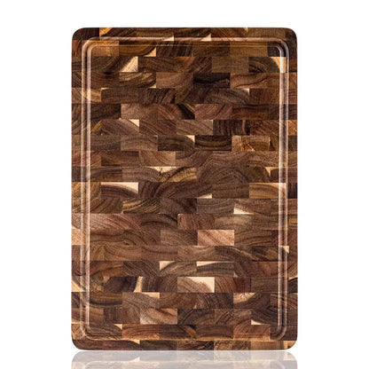 Ze Acacia Cutting Board 40x30x2.8 Precision Knives