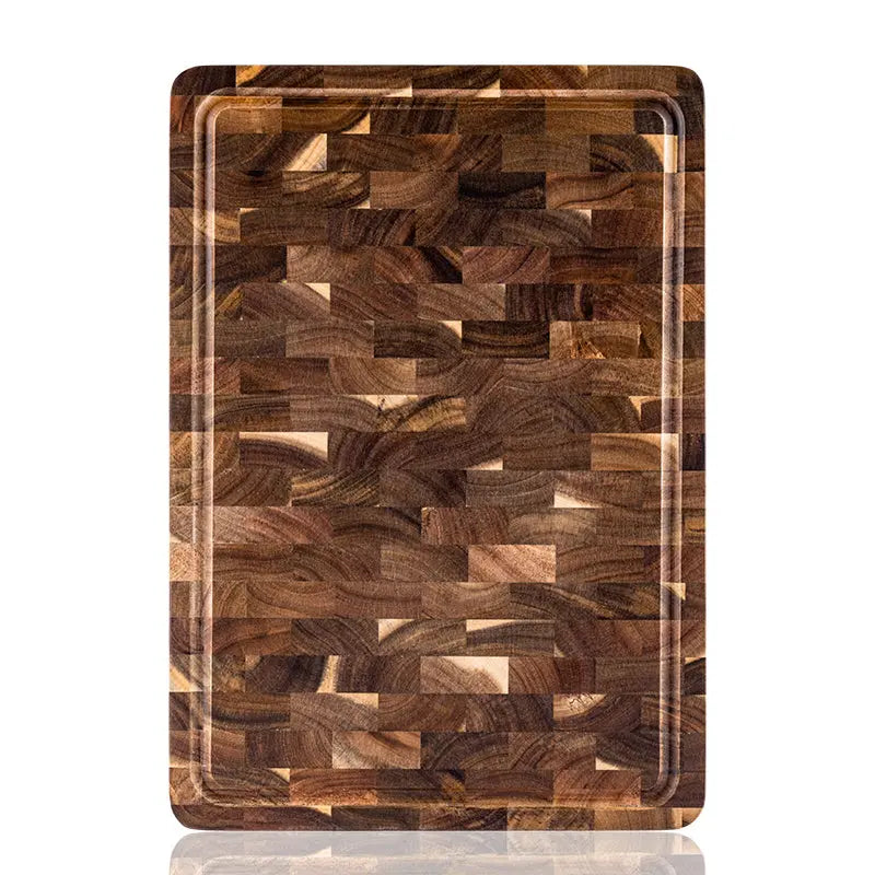 Ze Acacia Cutting Board 40x30x2.8 Precision Knives