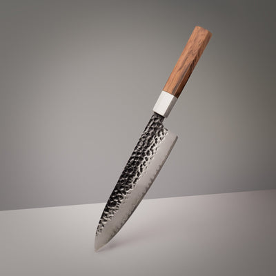 Norvic Blickling Trio + Free Wensum Chopping Board - Norvic Knives