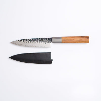 Norvic Blickling Utility knife - Norvic Knives