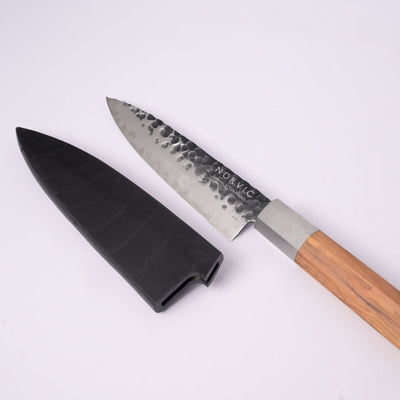 Norvic Blickling Utility knife - Norvic Knives